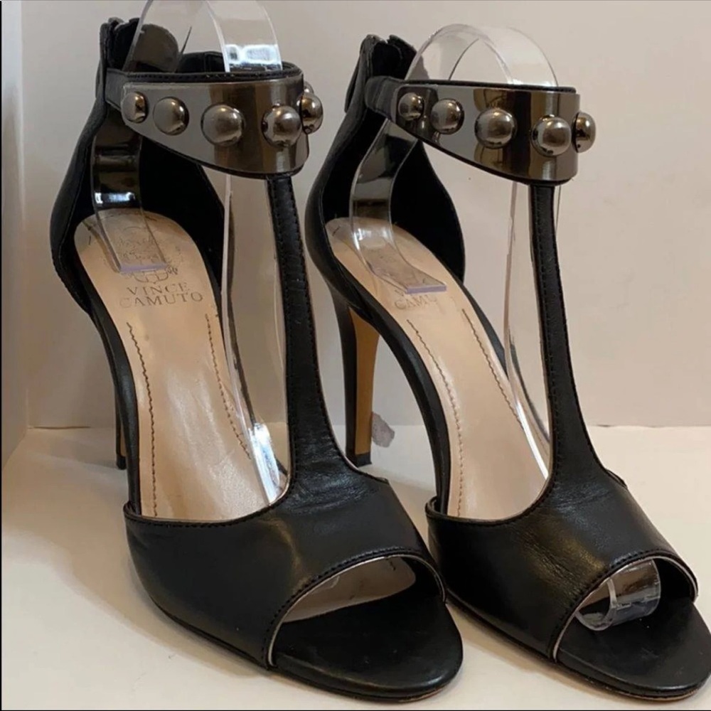 Vince Camuto Heels Size 8